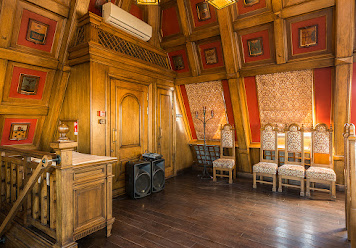 Фото №7 зала Старая Башня