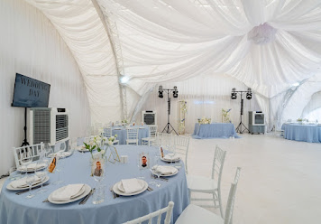 Фото №4 зала Петрухино
