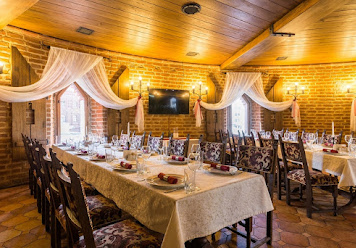 Фото №12 зала Старая Башня