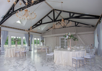 Фото №4 зала Гребнево