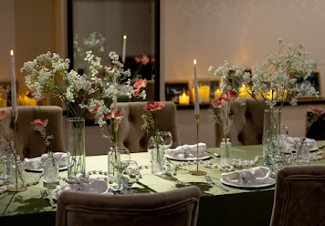 Фото №7 зала Club le Chateau