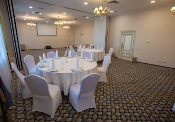 Фото №1 зала Милан