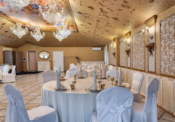 Фото №5 зала Меридиан