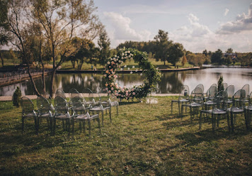 Фото №18 зала Fisherix