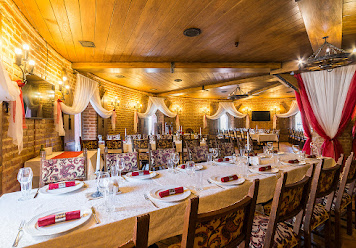 Фото №7 зала Старая Башня