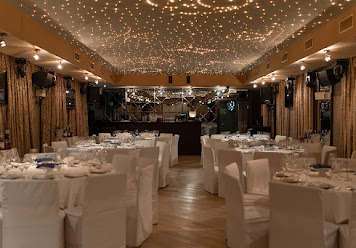 Фото №8 зала LENINGRAD