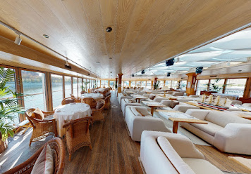 Фото №1 зала Yacht Event