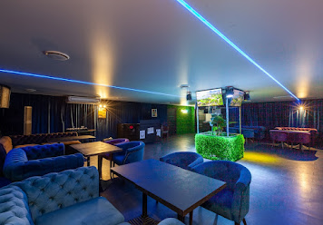 Фото №4 зала Кристалл