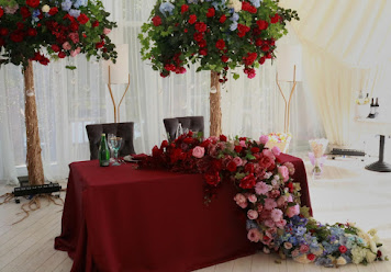 Фото №2 зала Юдино Парк