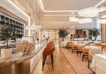 Фото №17 зала Ivanka