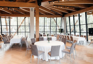 Фото №5 зала UspenSky