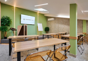 Фото №3 зала Танжирс Лаунж Покровка