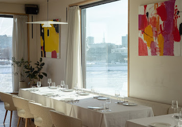 Фото №9 зала Sansa