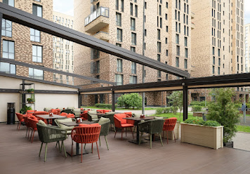 Фото №1 зала Anise Sea