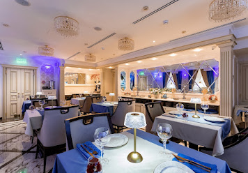 Фото №6 зала Magic Harp