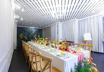 Фото №6 зала Terrine