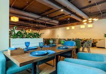 Фото №18 зала Шато Манави на Профсоюзной