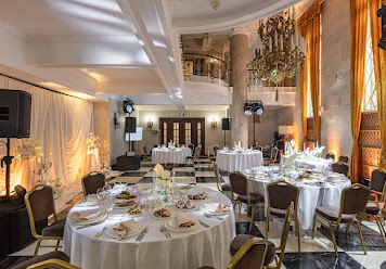 Фото №19 зала Hilton Moscow Leningradskaya