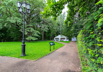 Фото №6 зала Усадьба Кусково