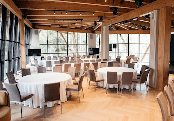 Фото №1 зала UspenSky