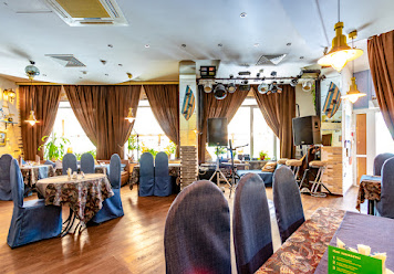 Фото №6 зала Зеленый Мыс