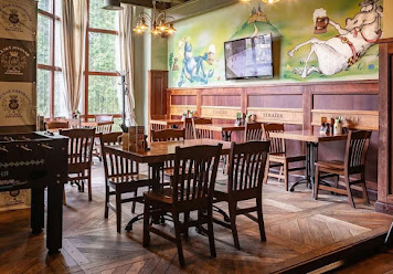 Фото №11 зала Стражек