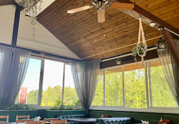 Фото №3 зала Грин парк