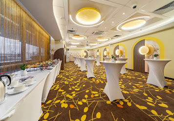 Фото №3 зала Гостиница «Бета» Измайлово