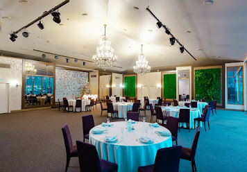 Фото №6 зала Артико Холл