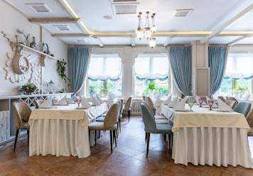 Фото №15 зала Парадайз