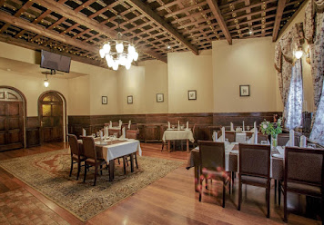 Фото №3 зала Берендей