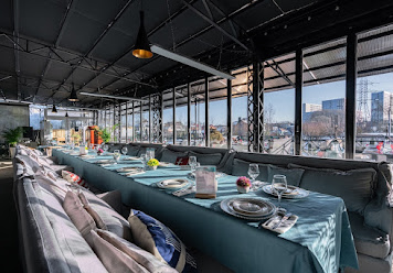 Фото №2 зала Vnukovo Village