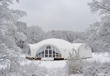 Фото №5 зала Buhlovo Park