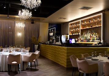 Фото №8 зала The Villa