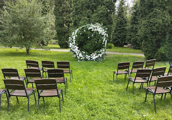 Фото №19 зала Дом Ученых