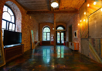 Фото №7 зала LOFT #3