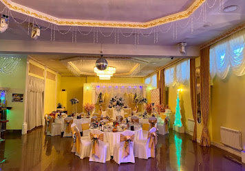 Фото №9 зала Очаг