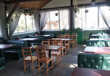 Фото №4 зала Грин парк