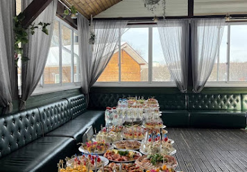 Фото №6 зала Грин парк