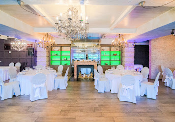 Фото №5 зала Строгинская гавань