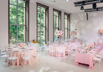 Фото №5 зала Согласие Холл