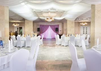 Фото №3 зала Парк-отель «Амакс Ершово»