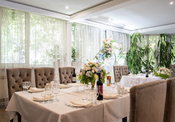 Фото №20 зала Яуза