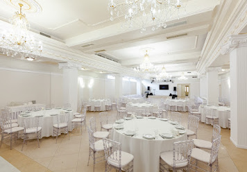 Фото №5 зала Мираж