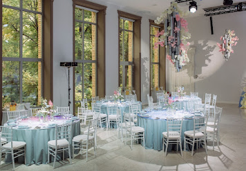 Фото №19 зала Согласие Холл