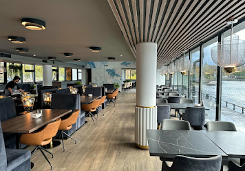 Фото №12 зала АльмаМоре