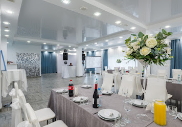 Фото №8 зала МоскWа на Суздальской