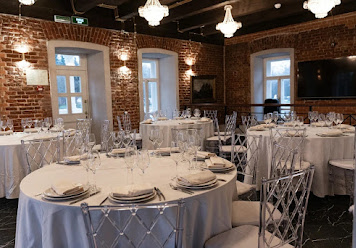 Фото №10 зала Гребнево