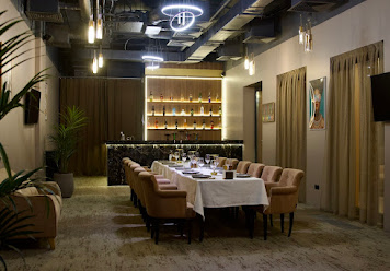 Фото №8 зала The Villa