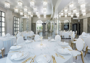Фото №11 зала La Riva Hall